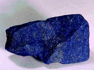Lapis Lazuli 1
