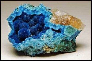 Shattuckite